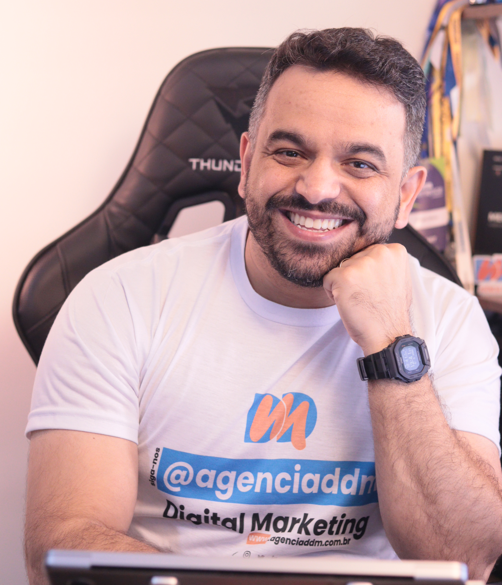 Douglas Oliveira